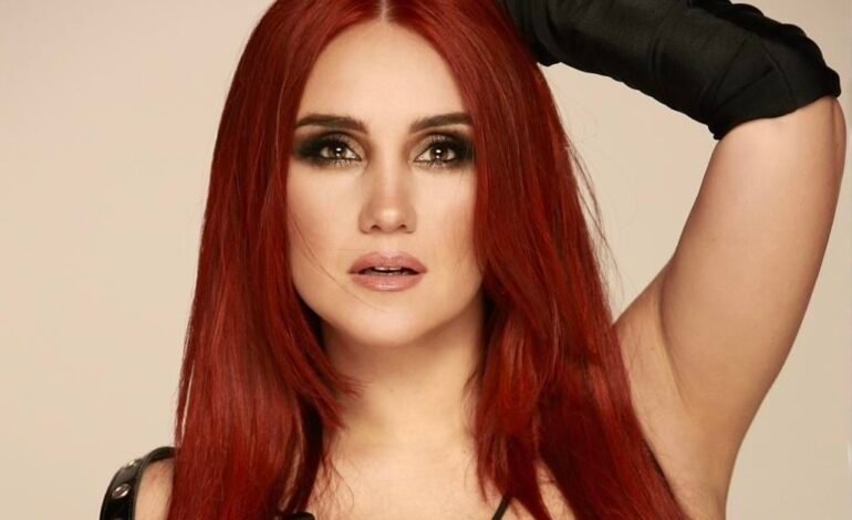 Dulce María hace historia