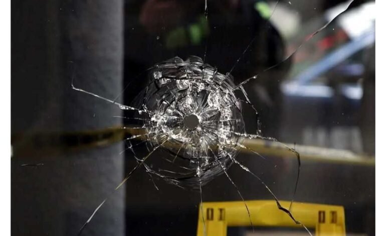 Contabiliza SSPC 22 asesinatos ligados a elección