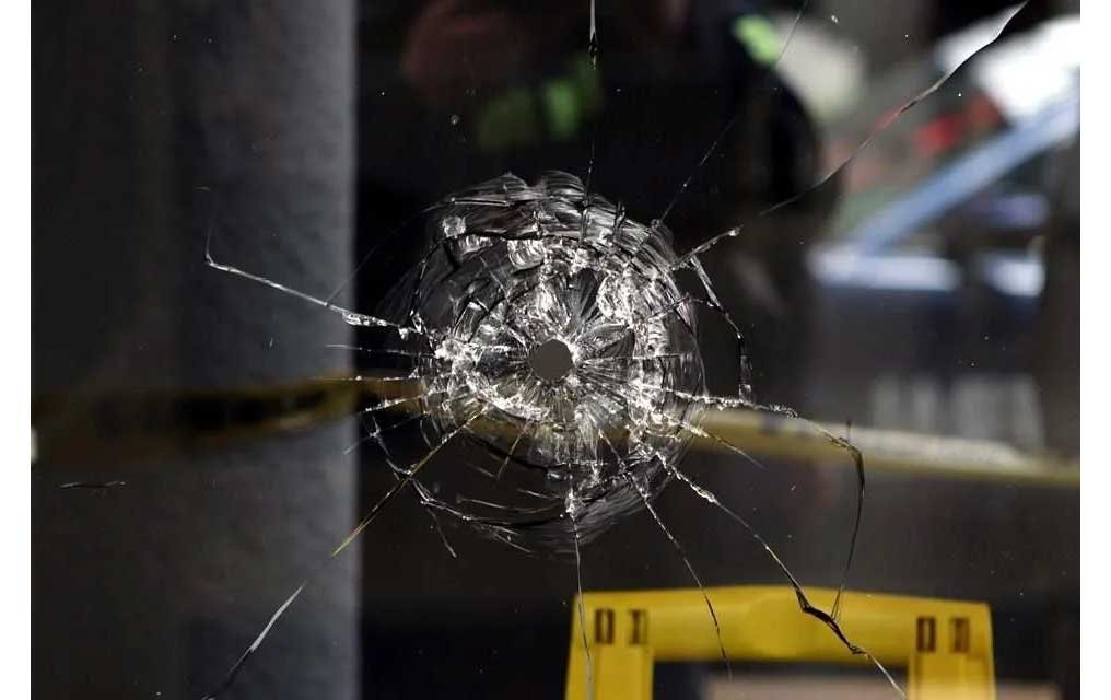 Contabiliza SSPC 22 asesinatos ligados a elección