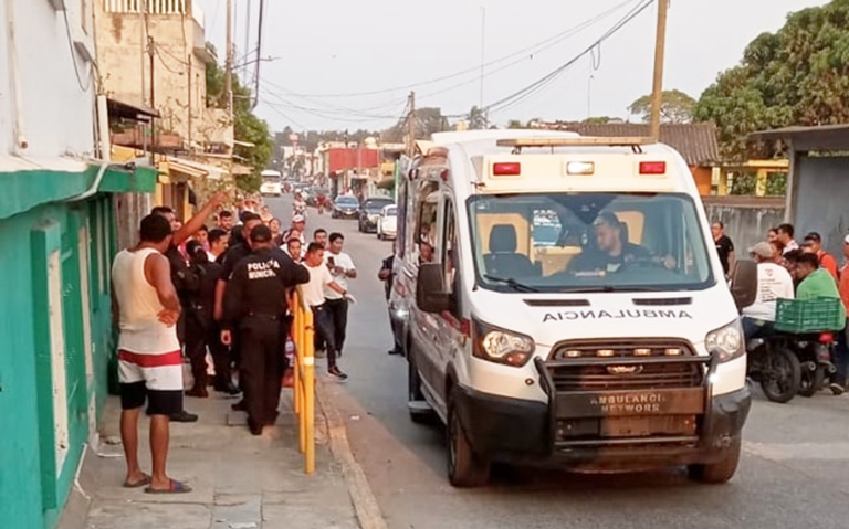 A diario, 2 menores son asesinados por arma de fuego en México