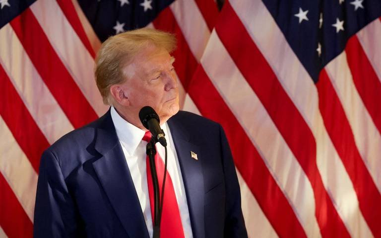 Trump apelará el veredicto del jurado que lo declaró culpable de 34 cargos