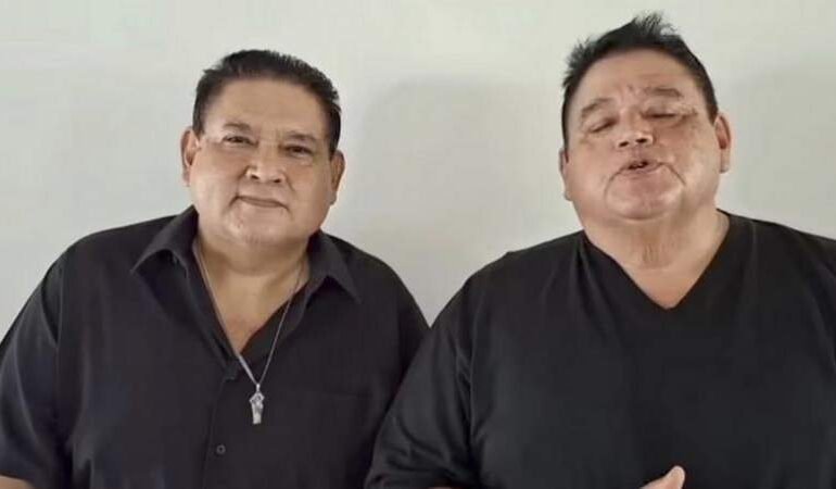 «Historia de Leyendas: Los Hermanos Jiménez, Figuras Políticas en Escena, Sostienen Encuentro Con El Gobernador De Michoacán»