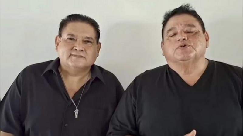 «Historia de Leyendas: Los Hermanos Jiménez, Figuras Políticas en Escena, Sostienen Encuentro Con El Gobernador De Michoacán»