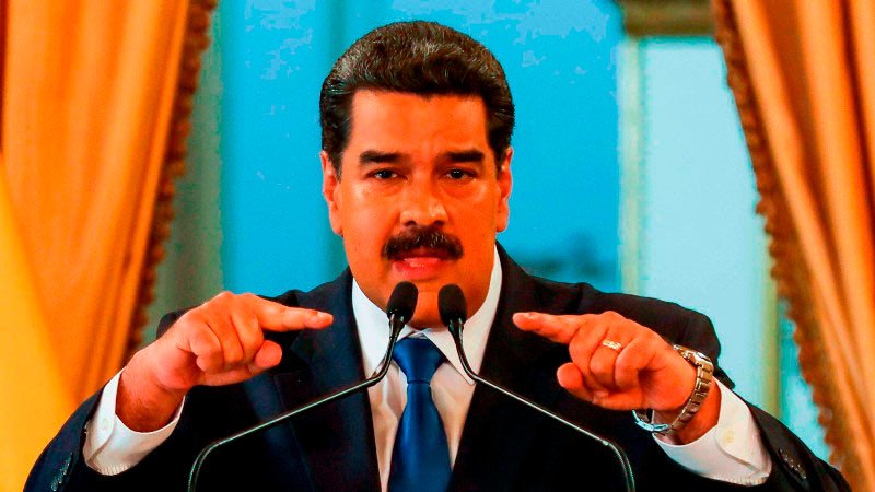 EE.UU. despliega flota en la costa venezolana: «La mayor operación militar en el Caribe desde la Guerra Fría»