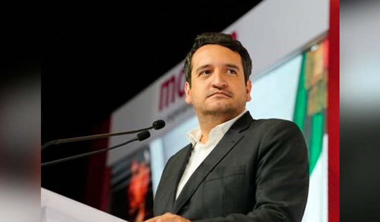 «La justicia en entredicho: Sheinbaum descarta denuncia contra hijo de AMLO como «una maniobra política para desacreditar al gobierno»»