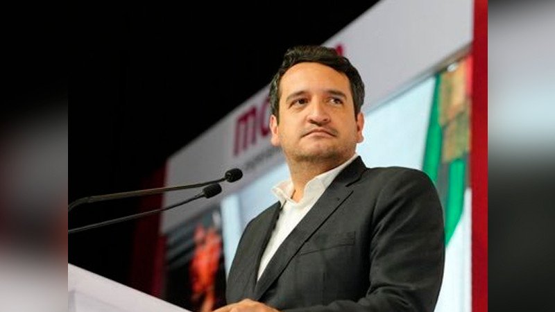«La justicia en entredicho: Sheinbaum descarta denuncia contra hijo de AMLO como «una maniobra política para desacreditar al gobierno»»