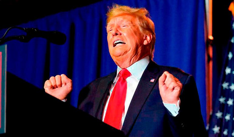 Trump condenado por agresión sexual: la justicia descarta la impunidad y pone precio a la violencia