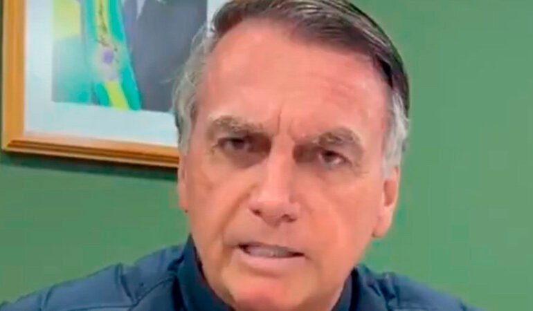 La Justicia se Cierne sobre Brasil: Condena inminente para Bolsonaro tras acusaciones de Golpismo y Abuso del Poder