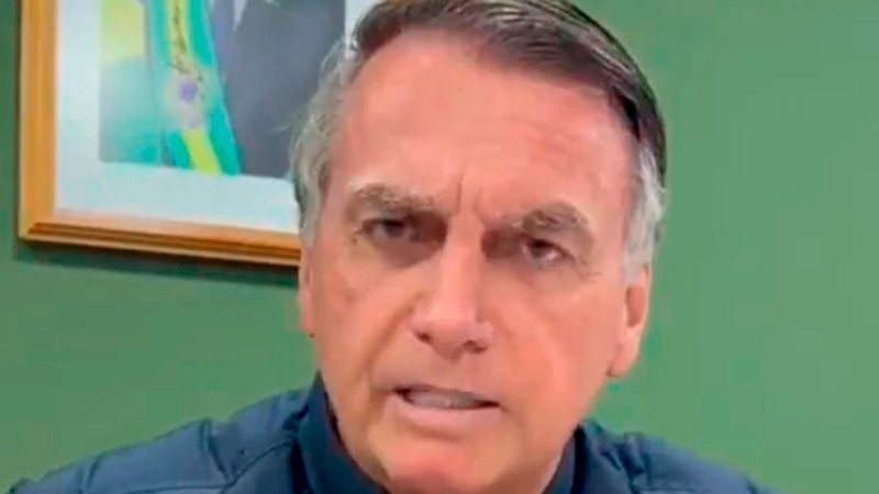 La Justicia se Cierne sobre Brasil: Condena inminente para Bolsonaro tras acusaciones de Golpismo y Abuso del Poder