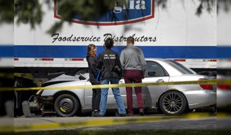 Asesinato en la frontera: Tragedia en Chicago al descubrir identidad del migrante mexicano abatido por agentes del ICE