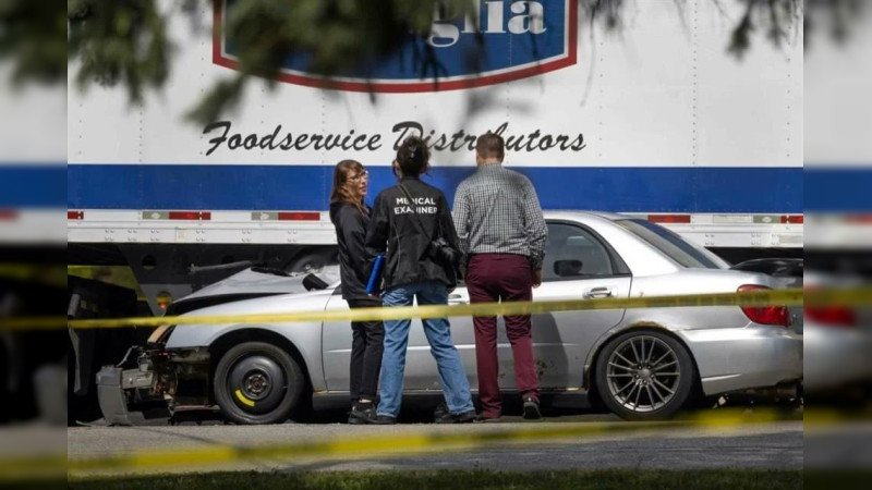 Asesinato en la frontera: Tragedia en Chicago al descubrir identidad del migrante mexicano abatido por agentes del ICE