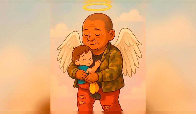 La Abuela que Dijo Lo Inesperado: Un Grito de Heroísmo en Edoméx Que Conmociona y Mueve a Todas Las Conciencias.