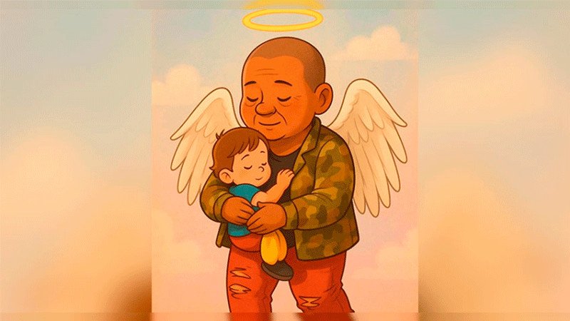 La Abuela que Dijo Lo Inesperado: Un Grito de Heroísmo en Edoméx Que Conmociona y Mueve a Todas Las Conciencias.