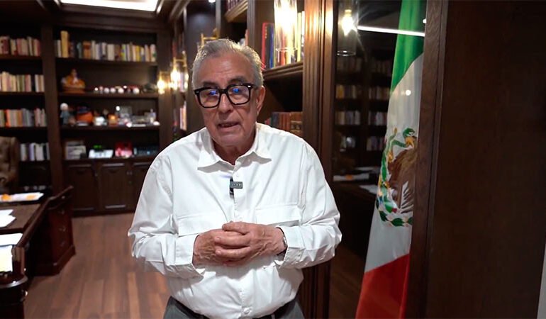 «Sinaloa bajo la lupa: ¿por qué se suspenden los festejos en el 15 de septiembre sin explicación?»