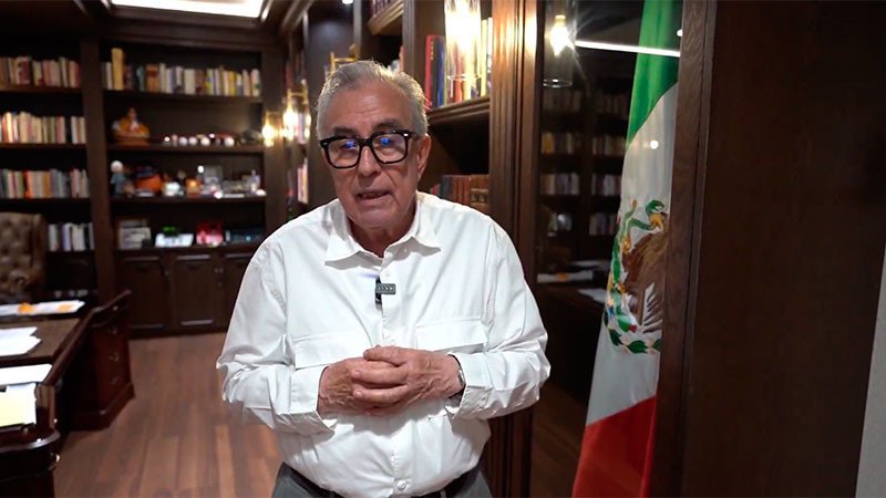 «Sinaloa bajo la lupa: ¿por qué se suspenden los festejos en el 15 de septiembre sin explicación?»