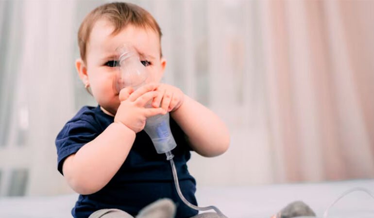 La Tragedia de la Tos Ferina: al menos 63 vidas infantiles arruinadas en México, con Nuevo León como epicentro de la epidemia.