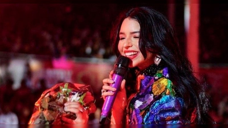 La Música en Declive: Ángela Aguilar Añade Más Sombra a Su Carrera con la Cancelación de Multiples Conciertos