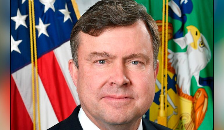 «La batalla contra el crimen organizado: alto nivel de diplomacia, estrategias y cooperación entre Estados Unidos y México»