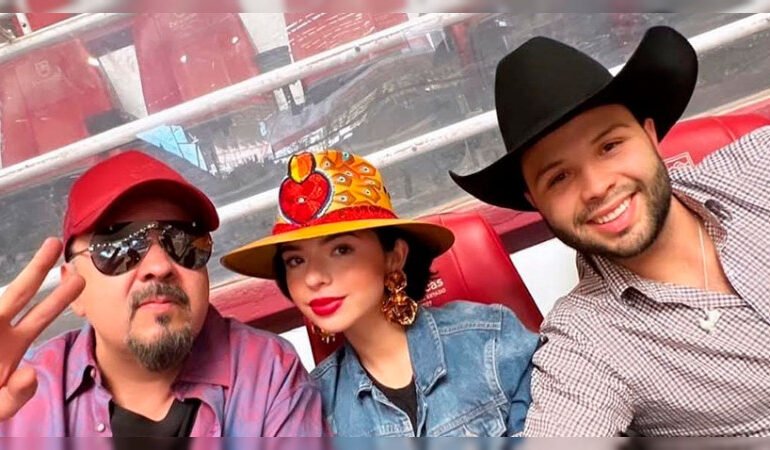 «Un llamado a la reflexión: Opositores al presidente del Congreso solicitan su ausencia en el Grito de Independencia de Guadalajara»