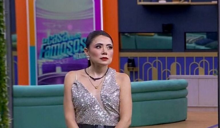 La revolución en la casa de los famosos: Mariana Botas se va con un legado indelible.