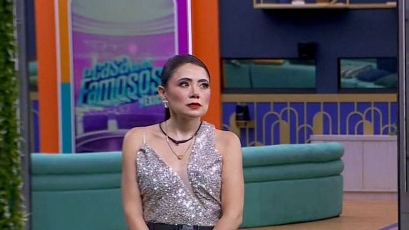 La revolución en la casa de los famosos: Mariana Botas se va con un legado indelible.