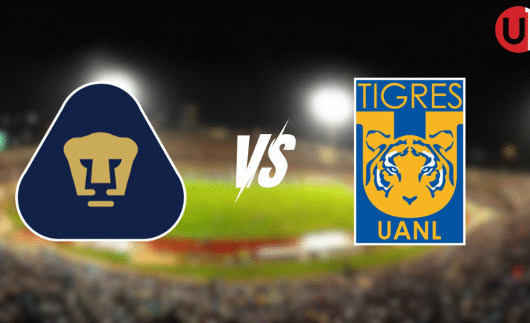 Empate en la Lucha por el Título: Pumas y Tigres Concluyen Enconada Batalla con Un Empate Sin Dueño