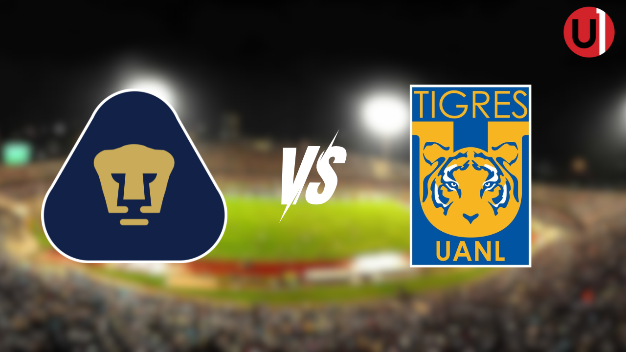 Empate en la Lucha por el Título: Pumas y Tigres Concluyen Enconada Batalla con Un Empate Sin Dueño