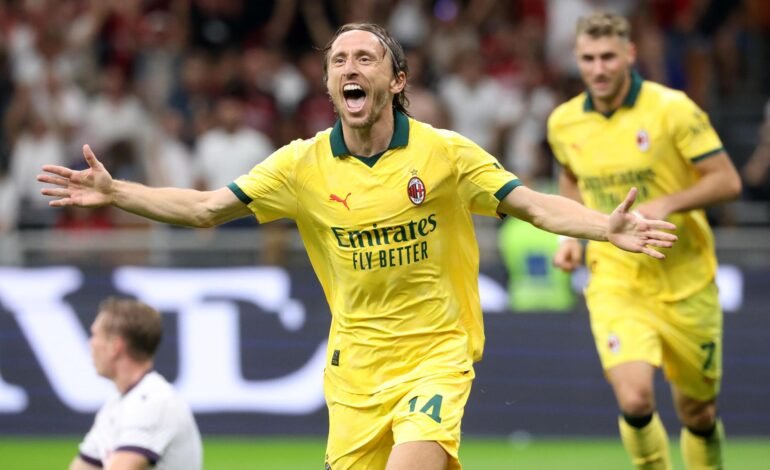 Clásico Italiano en Directo: Udinese vs AC Milán, una Encuentro Llena de Tensión y Dramas, a las 9:00 PM, En Vivo por DAZN.