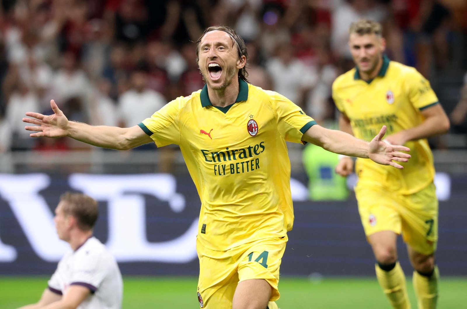Milaneses en Guerra: El Clásico de Serie A entre Udinese y AC Milán, Hoy a las 9pm en Directo