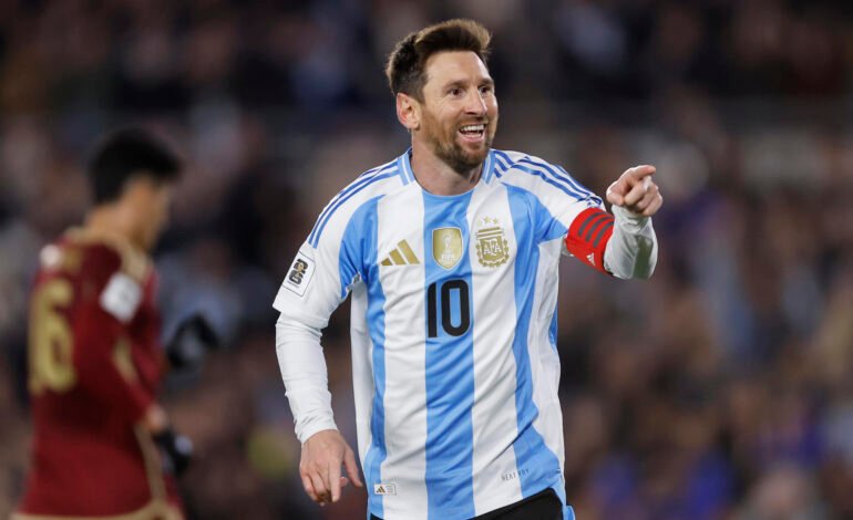 La Batalla de América: Ecuador vs Argentina, Todo Lo Que Necesitas Saber