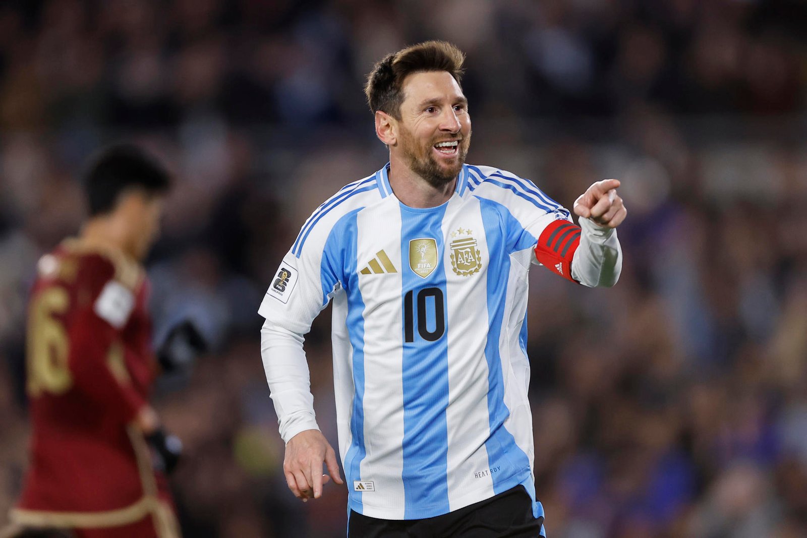 La Batalla de América: Ecuador vs Argentina, Todo Lo Que Necesitas Saber