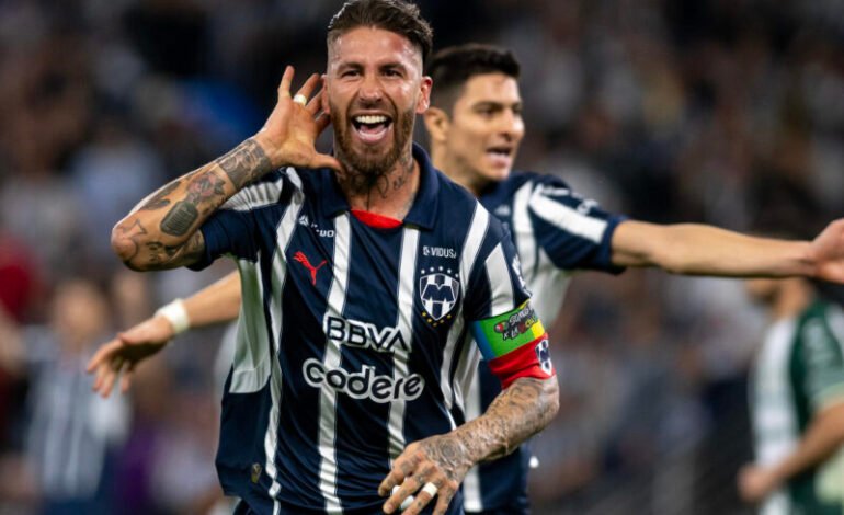 La Lucha por el Título: Jornada 8 del Apertura 2025, en Directo desde el Estadio