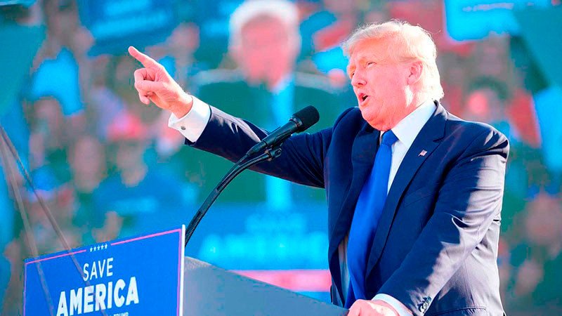 «Un Paso hacia la Estabilidad: Trump Lidera la Diplomacia en Medio Oriente con Visita a Egipto para Firma Histórica de Acuerdo de Paz entre Israel y Palestina»