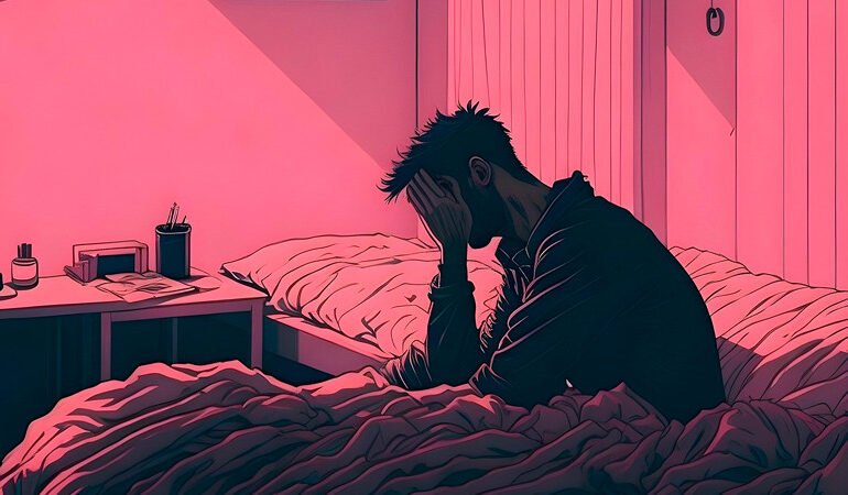 La triste realidad en casa: más de uno en cada diez mexicanos vive sometido al tormento de la depresión y la ansiedad