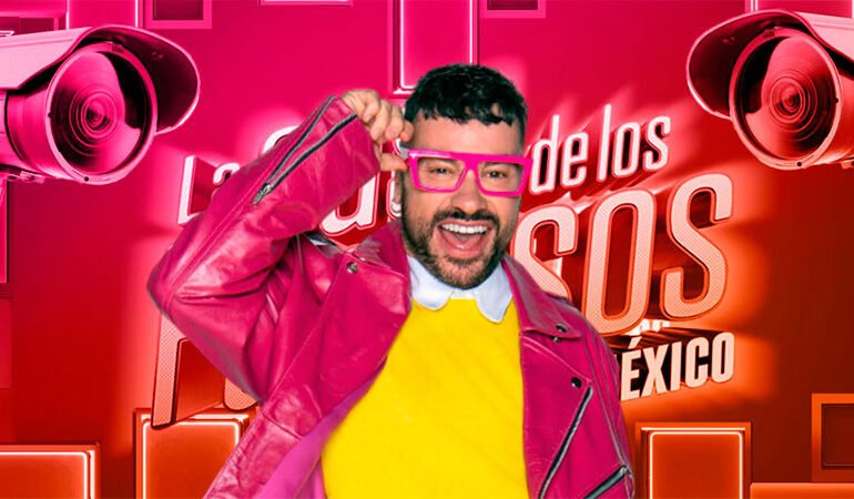 «Eclipse en la Villa: Shiky, el sorprendente cuarto finalista que cambia el juego en La Casa de los Famosos 2025»