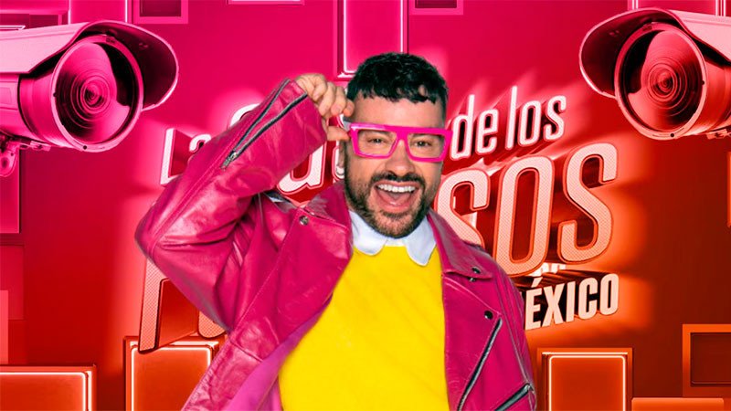 «Eclipse en la Villa: Shiky, el sorprendente cuarto finalista que cambia el juego en La Casa de los Famosos 2025»