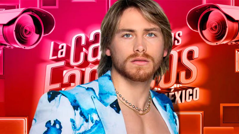 La victoria sorprendente de Aldo de Nigris en la edición mexicana de «La Casa de los Famosos» 2025.