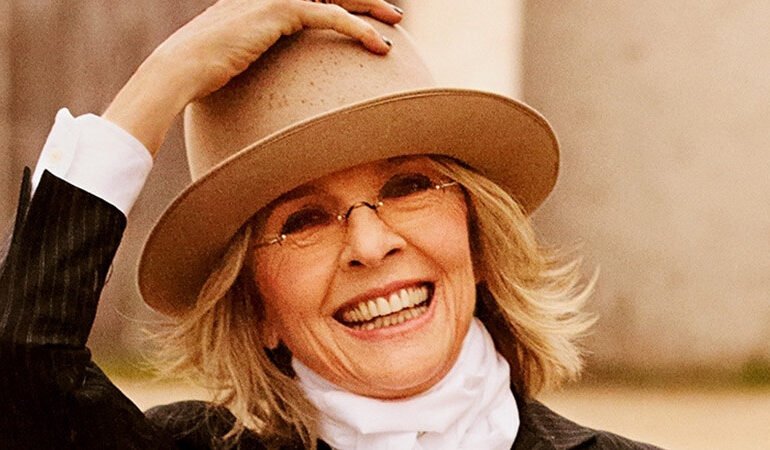 La leyenda cinematográfica Diane Keaton fallece a los 79 años: un legado indescifrable en la historia del séptimo arte