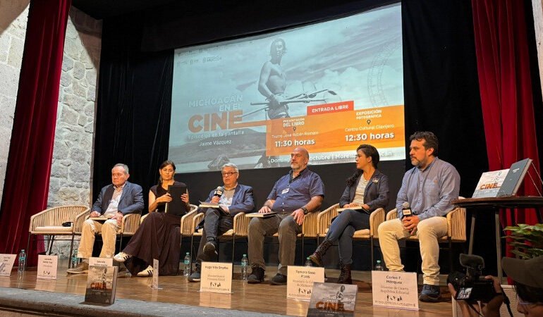 El Lado Oculto de Michoacán: Una Visión Inédita a Través del Cine
