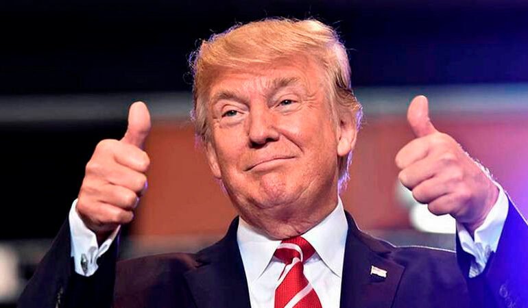 Un golpe a los elevados costos de la salud: Trump alcanza un histórico acuerdo con líder farmacéutico para revolucionar el acceso a medicamentos en Estados Unidos