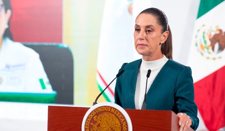 «La inundación de México: Un desastre sin precedentes, con 100 mil hogares afectados y un llamado a la acción para superar la crisis»