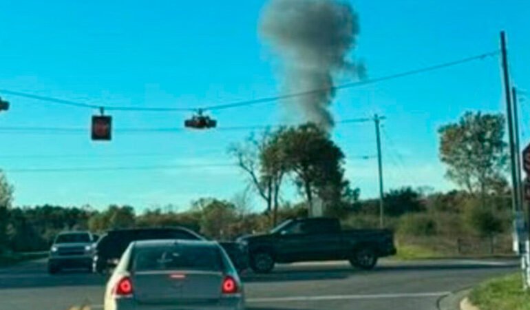 Tragedia en la Región Norte de Estados Unidos: Accidente Aéreo Causa Desafortunada Muerte de Tres Ciudadanos Mexicanos