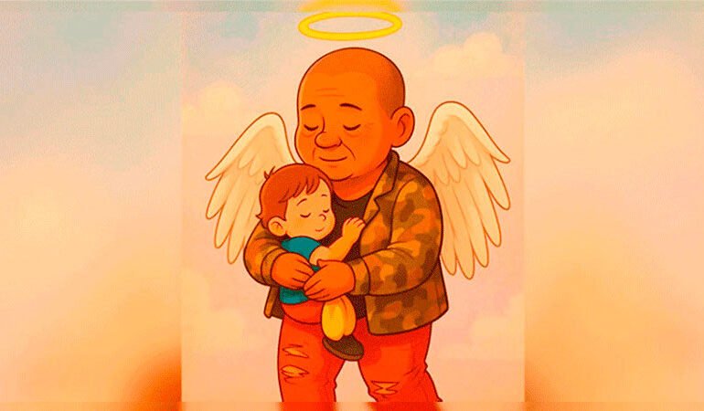 La Extraordinaria Historia de Jazlyn Azulet: De Sobrevivencia a Esperanza en un Momento Crítico para la Vida.