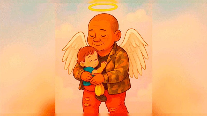 La Extraordinaria Historia de Jazlyn Azulet: De Sobrevivencia a Esperanza en un Momento Crítico para la Vida.