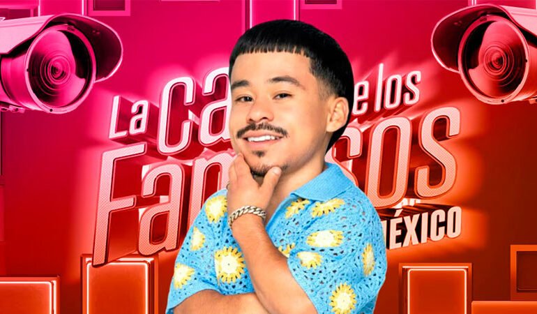 El triunfo de la resistencia: Abelito destaca en La Casa de los Famosos con un bravo tercer lugar.