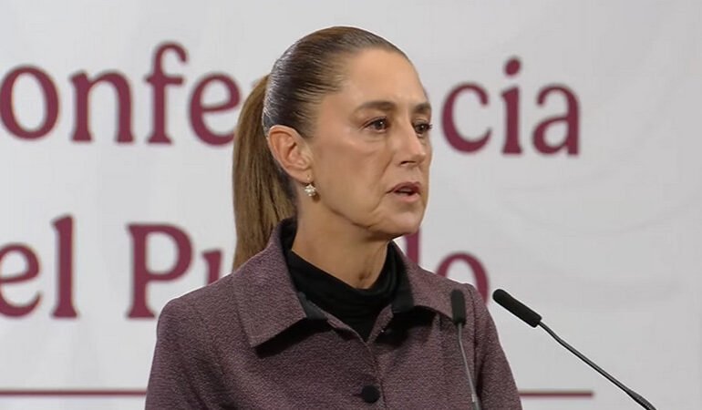 El Equipo de Élite de Claudia Sheinbaum: El Secreto detrás del Éxito de la Alcaldesa Mexicana