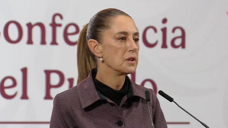 El Equipo de Élite de Claudia Sheinbaum: El Secreto detrás del Éxito de la Alcaldesa Mexicana