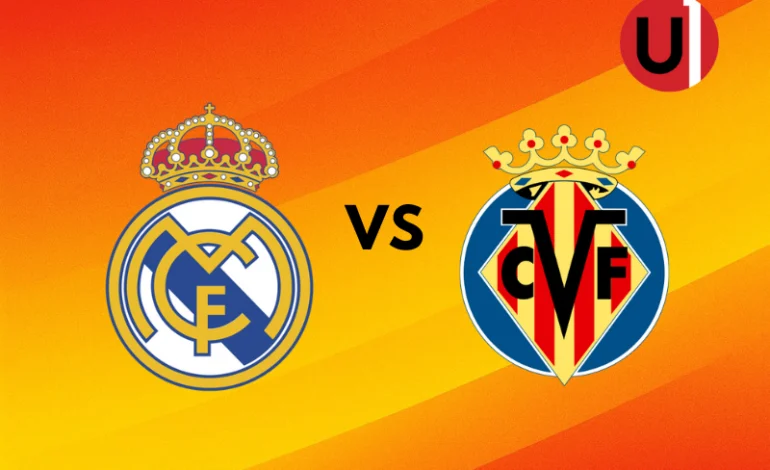 El Clásico de España: Un Épico Duelo Entre El Blancopolar y Los Amarillos Termina con Triunfo del Real Madrid