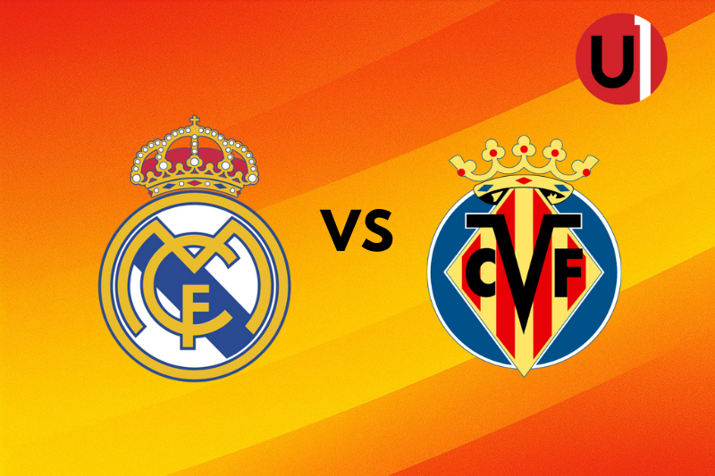 El Clásico de España: Un Épico Duelo Entre El Blancopolar y Los Amarillos Termina con Triunfo del Real Madrid
