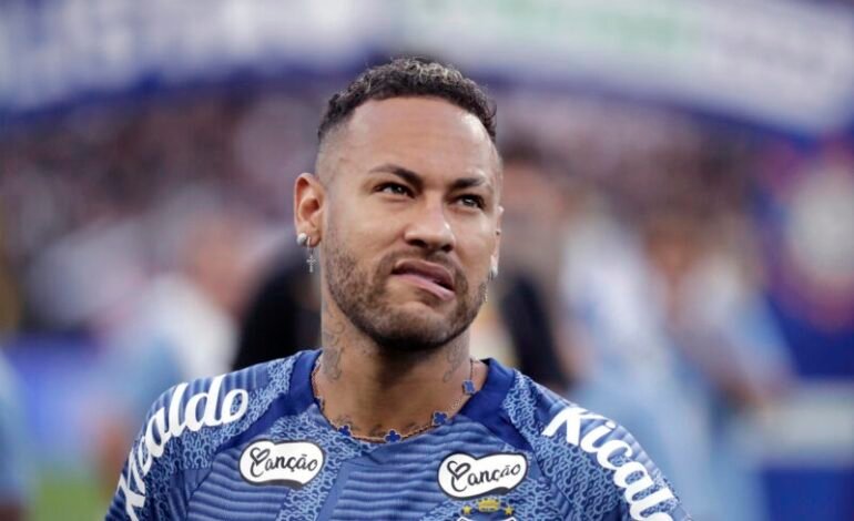 «El regreso al viejo continente: Neymar activa la búsqueda de un club europeo para reactivar su carrera»